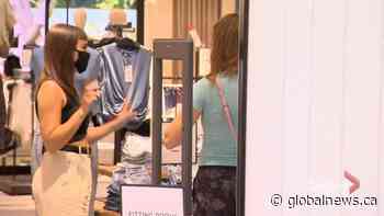 Saskatchewan economy shows growth amid pandemic