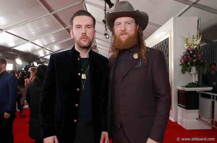 First Country: New Music From Josh Turner, Brothers Osborne, Dolly Parton & More