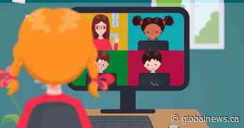 Coronavirus: What online schooling will look like for students in Saskatoon as interest grows - Global News
