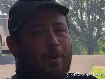 Police ask for assistance as they search for 32-year-old man