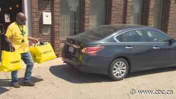 Jamaican Canadian Association extends free meal delivery program as pandemic continues