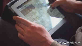 Spectrum estimates 17% of Buffalo school students households don’t have internet access