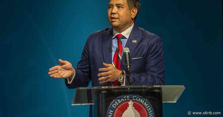 Utah A.G.’s Office postpones ‘Freedom for the Children’ event because of questions about organizing group