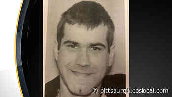 Pittsburgh Police Looking For Missing 28-Year-Old William Pryle