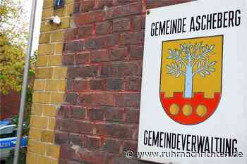 Wirtschaft in Corona-Zeiten – So steht Ascheberg im Vergleich da - Ruhr Nachrichten