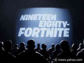 Read the emails Epic's CEO sent Apple execs that set up the legal battle over 'Fortnite' being yanked from the App Store