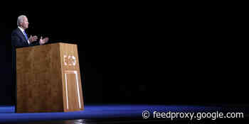 AI Weekly: Surveillance, structural racism, and the Biden 2020 presidential campaign