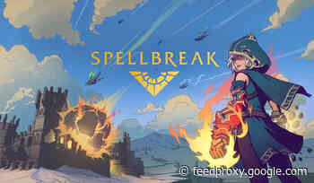 Spellbreak studio wants crossplay and cross-progression to be standard in gaming