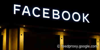 Court ruling paves the way for Facebook to settle its facial recognition lawsuit