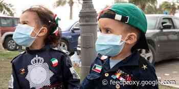 Researchers find face masks have no ‘significant’ effect on speech recognition accuracy