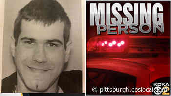 Pittsburgh Police Find Missing 28-Year-Old William Pryle
