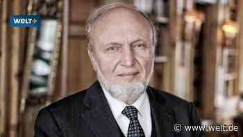 „Wir haben ein Transfersystem eingerichtet, das sich verselbstständigen wird“