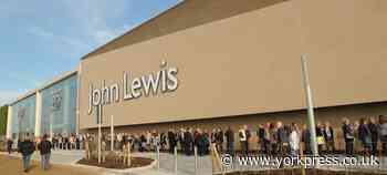 Manchester thief who stole from John Lewis feared York court’s sentencing