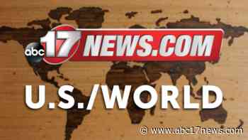 22-year-old Yseem Hammett rushed to help victims of Baltimore gas explosion while on crutches - ABC17News.com