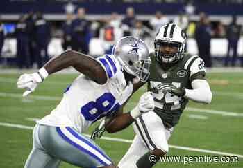 On Baltimore Ravens’ day off, focus goes on Dez Bryant, Dwayne Harris workouts - PennLive