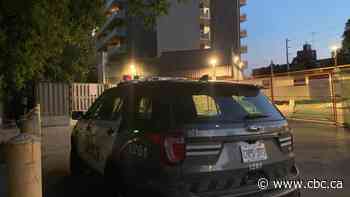 Ontario police watchdog investigating after man falls to his death from apartment balcony