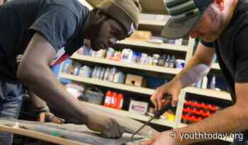 Rhode Island Black Youth Development and Mentoring Grants - Youth Today