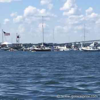 NEW: Trump Boat Rally Organized for Rhode Island This Sunday - GoLocalProv