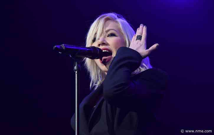 Carly Rae Jepsen shares ‘EMOTION’ bonus tracks on streaming services for the first time