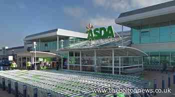 Horwich Asda partners up with Uber Eats