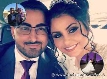 Couple who fled Taliban rejoice as visa decision is overturned