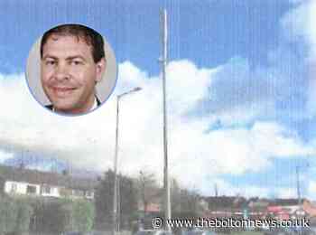 20 metre Horwich 5G mast plan rejected by the council