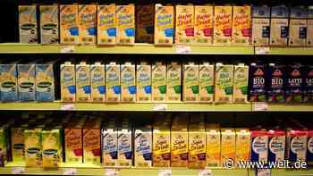 Die Flexitarierer befeuern den Hype der Nicht-Milch