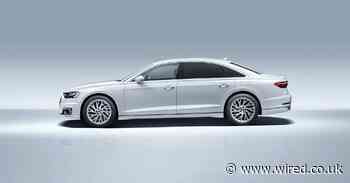 Is the Audi A8 TFSI e the best luxury hybrid yet?