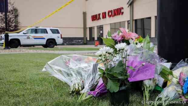 Red Deer clinic to reopen after doctor fatally attacked