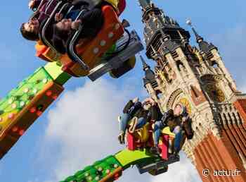 Arras, Lens, Boulogne… Que faire ce week-end, dans le Pas-de-Calais ? - actu.fr
