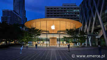 Infographic: Apple 2 biljoen waard