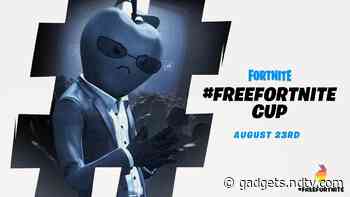 FreeFortnite Tournament Taunts Apple Amidst Legal Battle