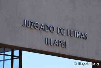 Juzgado de Illapel habilita formulario online para denuncias de VIF y vulneración de derechos de menores - El Diario de Illapel