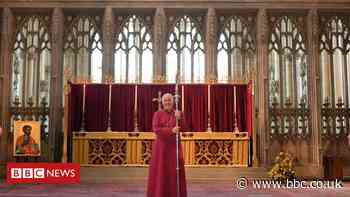 York diocese churches targeted in gift card scam