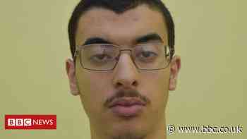 Manchester Arena attack: Hashem Abedi jailed for minimum 55 years