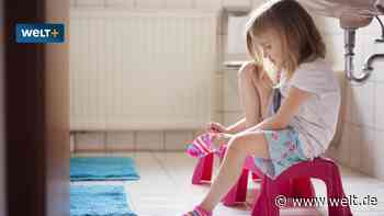 Ihr Kind kann nichts alleine? So wird Ihr Nachwuchs selbstständig