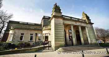 Gateshead's Shipley Art Gallery to re-open later this month - Chronicle Live