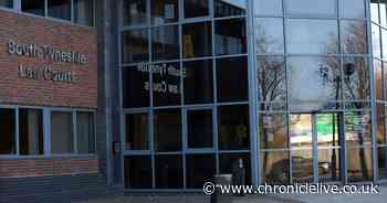 Police swoop on pair of Gateshead car thieves after string of offences - Chronicle Live