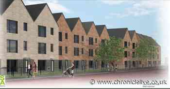 Gateshead housing estate exclusively for Orthodox Jewish families set to be built despite objections - Chronicle Live