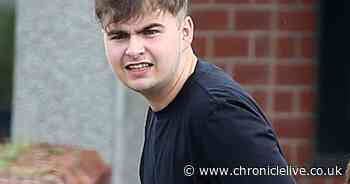 Motor menace who killed pal in Gateshead crash breaches driving ban for third time - Chronicle Live