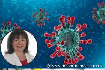 'Prevent lockdown' plea after Covid-19 rise in Gateshead - The Northern Echo