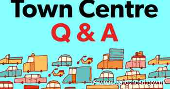 Council to host Q&A on town centre traffic changes - Gateshead Council