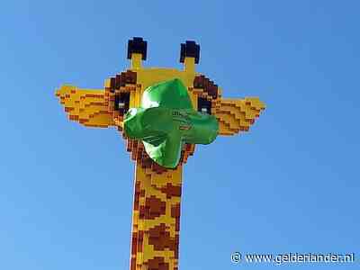 LIVE | Mogelijk nóg hoger dodental in VS, opening Legoland Scheveningen uitgesteld