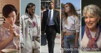 Everything coming to HBO Max in September 2020