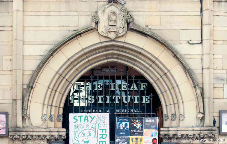 Government announce first 135 music venues to receive emergency grants