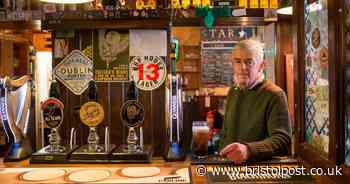 The Irish pub that serves cheap pints and guarantees a good craic