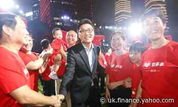 A bubble? The stellar growth of China's e-commerce upstart Pinduoduo