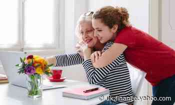 £9bn bonanza begins as child trust funds come of age