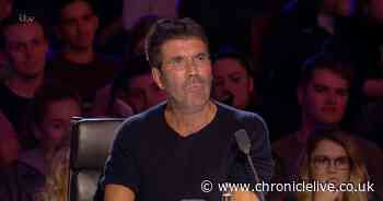 Simon Cowell will be replaced for Britain's Got Talent final