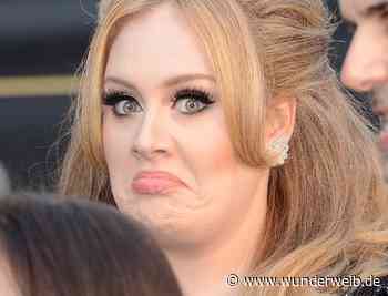 Adele: Extrem viel abgenommen - neue Fotos zeigen alles - Wunderweib